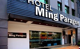 Ming Paragon Hotel