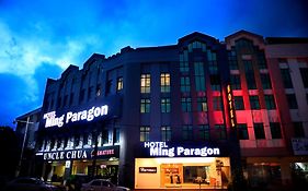Ming Paragon Hotel